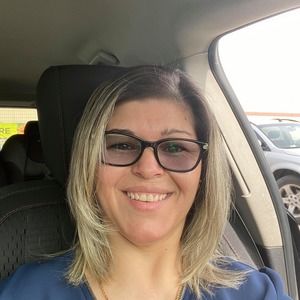 Meet your Posher, Fernanda